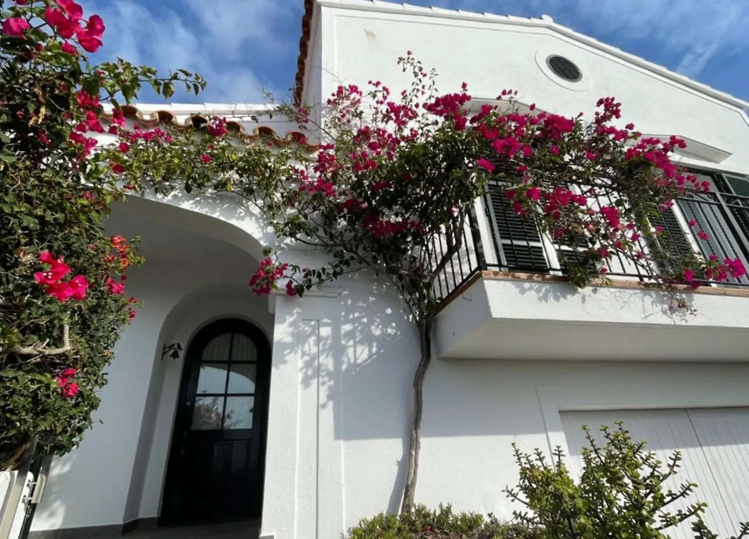 Villa Quatre Vents 蓬塔普里马